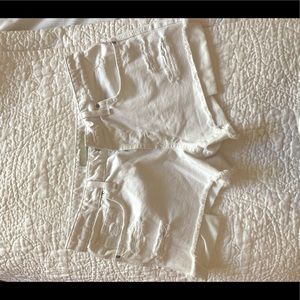 Joe’s Jeans shorts